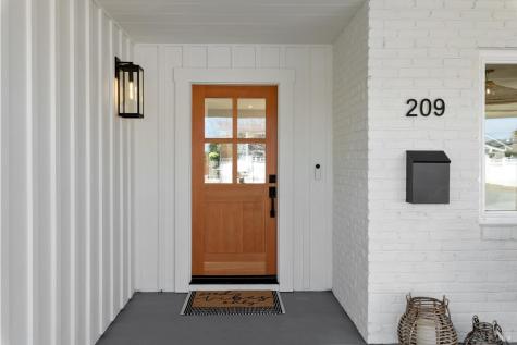 209 Jamaica Street Tiburon CA 94920