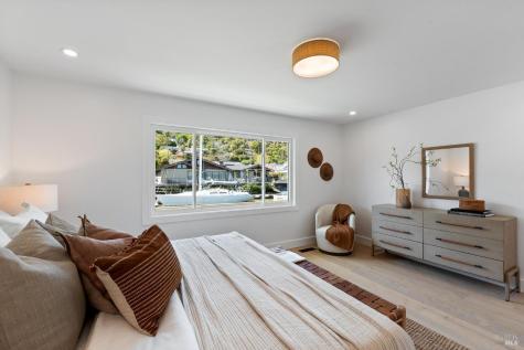 209 Jamaica Street Tiburon CA 94920