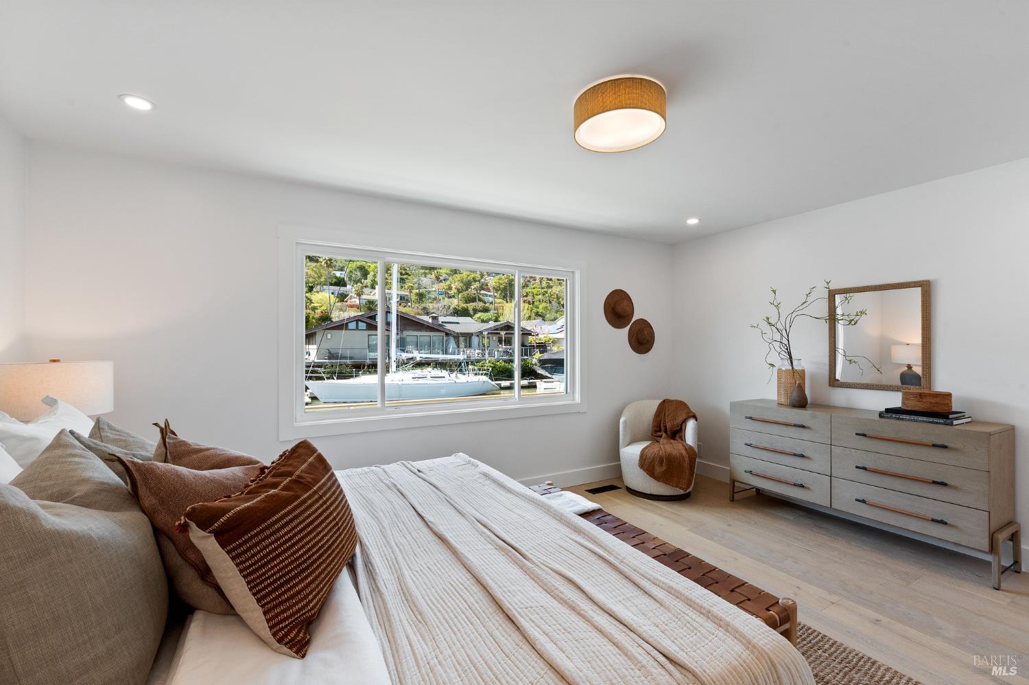 209 Jamaica Street Tiburon CA 94920