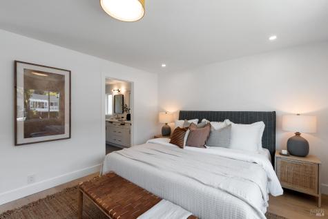 209 Jamaica Street Tiburon CA 94920