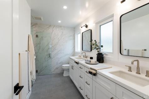 209 Jamaica Street Tiburon CA 94920
