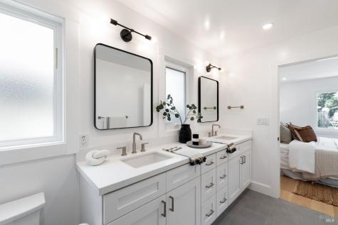 209 Jamaica Street Tiburon CA 94920
