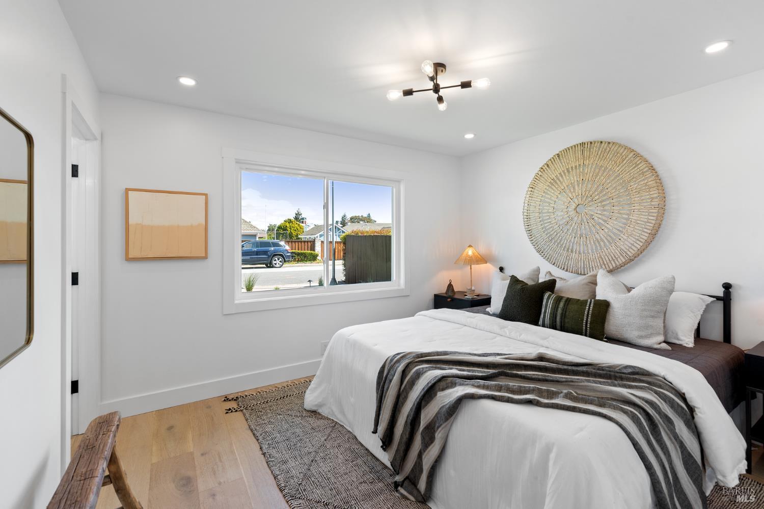 209 Jamaica Street Tiburon CA 94920