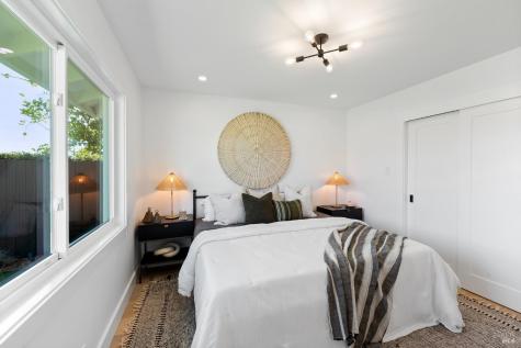 209 Jamaica Street Tiburon CA 94920
