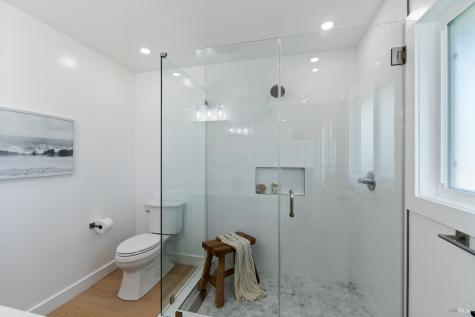 209 Jamaica Street Tiburon CA 94920