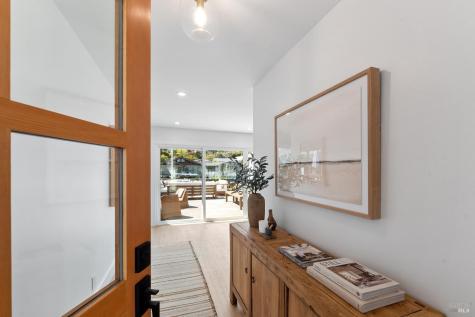 209 Jamaica Street Tiburon CA 94920