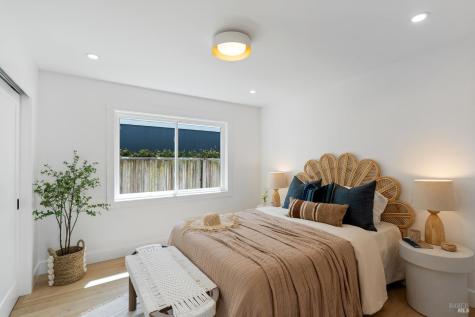 209 Jamaica Street Tiburon CA 94920