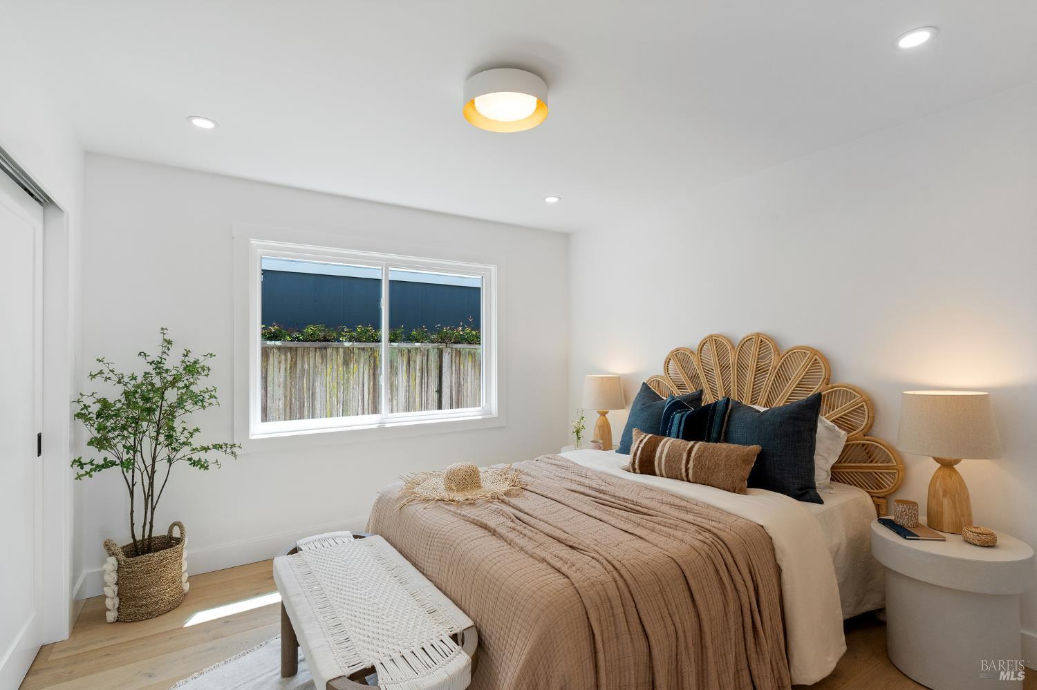 209 Jamaica Street Tiburon CA 94920