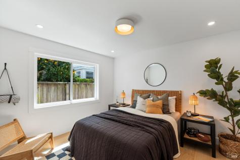 209 Jamaica Street Tiburon CA 94920
