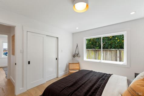 209 Jamaica Street Tiburon CA 94920