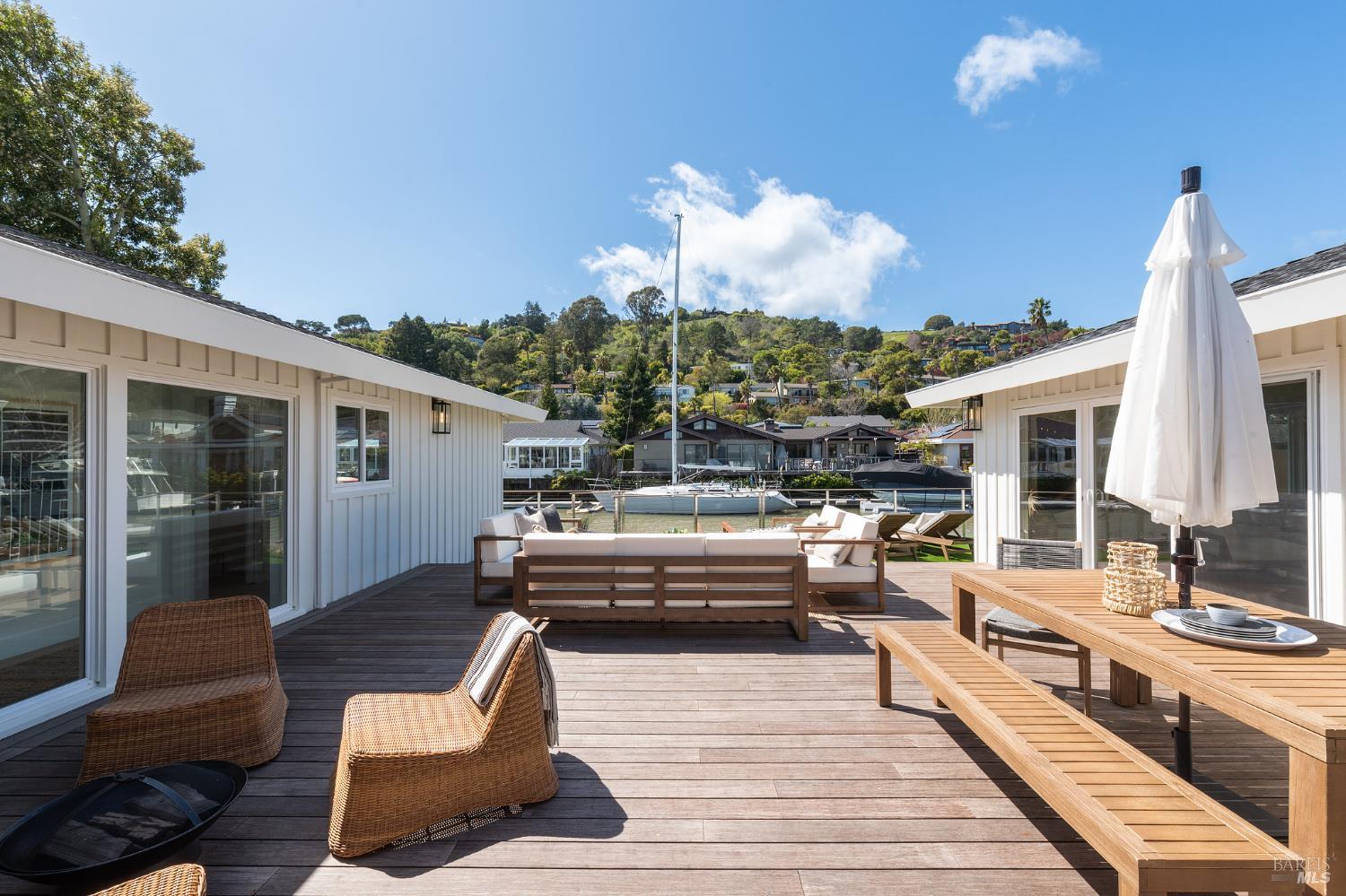 209 Jamaica Street Tiburon CA 94920