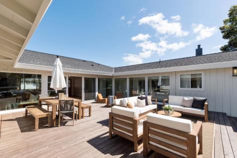 209 Jamaica Street Tiburon CA 94920
