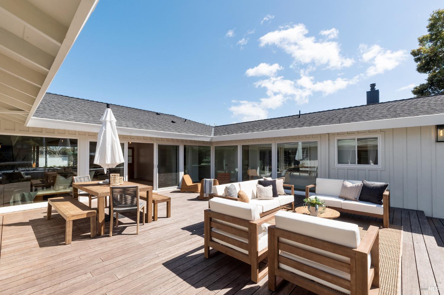 209 Jamaica Street Tiburon CA 94920
