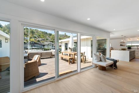 209 Jamaica Street Tiburon CA 94920