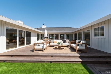 209 Jamaica Street Tiburon CA 94920