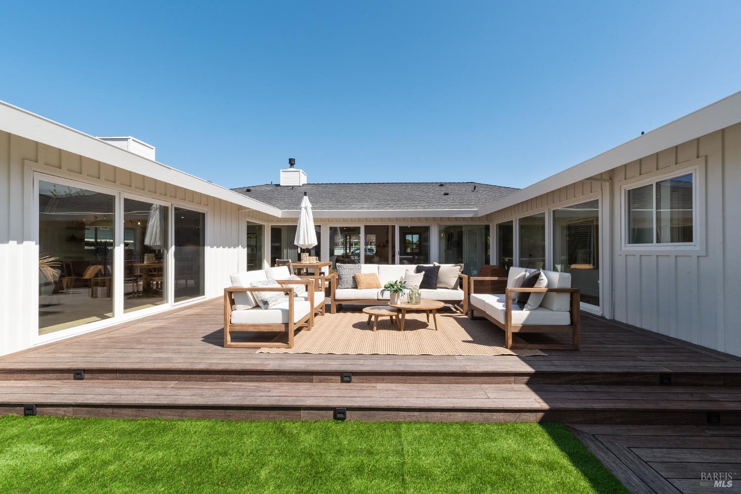 209 Jamaica Street Tiburon CA 94920