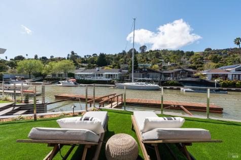 209 Jamaica Street Tiburon CA 94920