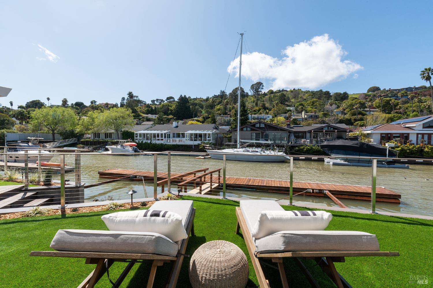 209 Jamaica Street Tiburon CA 94920