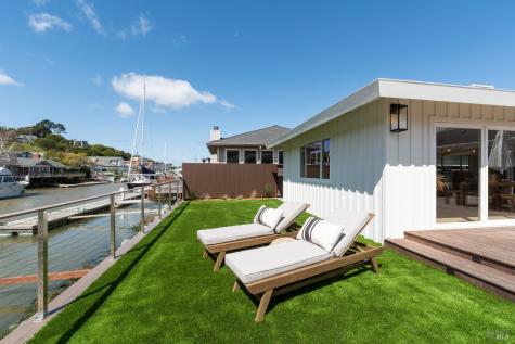 209 Jamaica Street Tiburon CA 94920