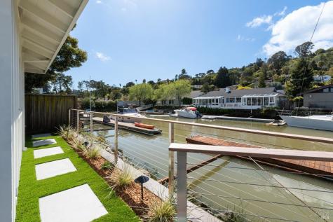 209 Jamaica Street Tiburon CA 94920