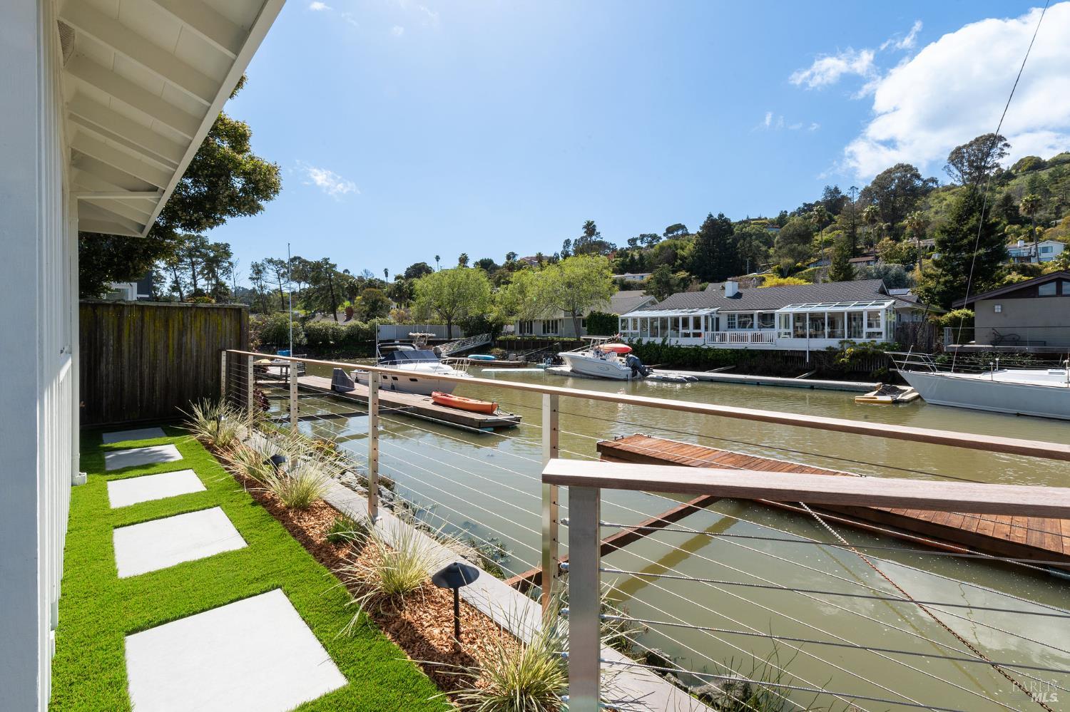 209 Jamaica Street Tiburon CA 94920