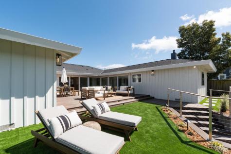 209 Jamaica Street Tiburon CA 94920