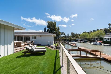 209 Jamaica Street Tiburon CA 94920