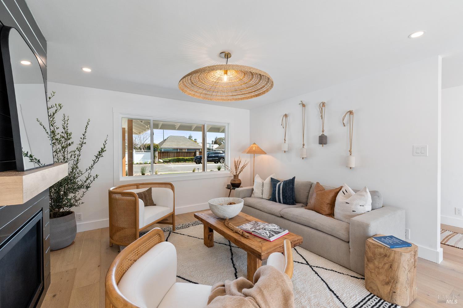 209 Jamaica Street Tiburon CA 94920