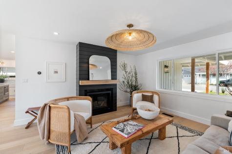 209 Jamaica Street Tiburon CA 94920