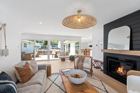 209 Jamaica Street Tiburon CA 94920