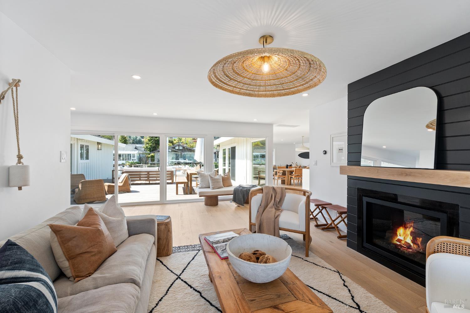 209 Jamaica Street Tiburon CA 94920