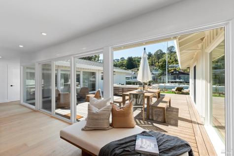 209 Jamaica Street Tiburon CA 94920