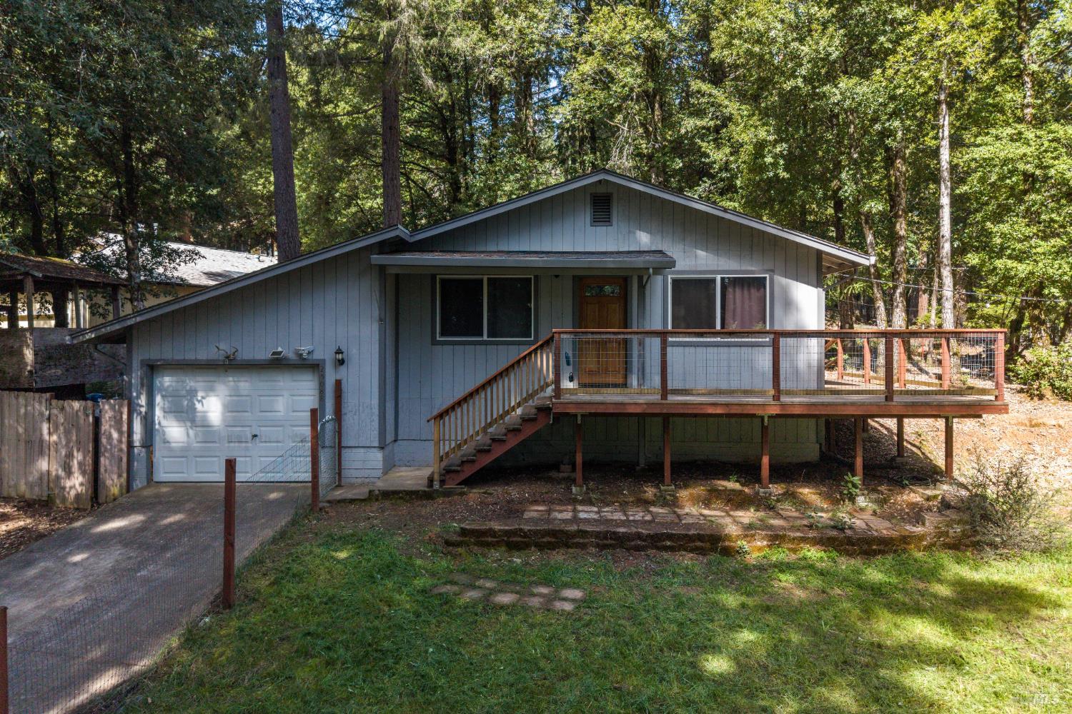25088 Goose Circle Willits CA 95490