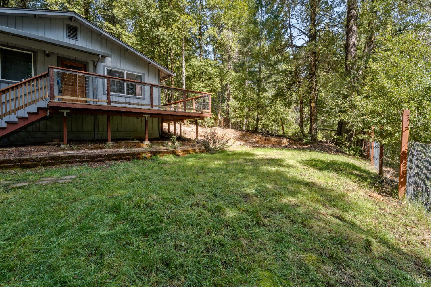 25088 Goose Circle Willits CA 95490