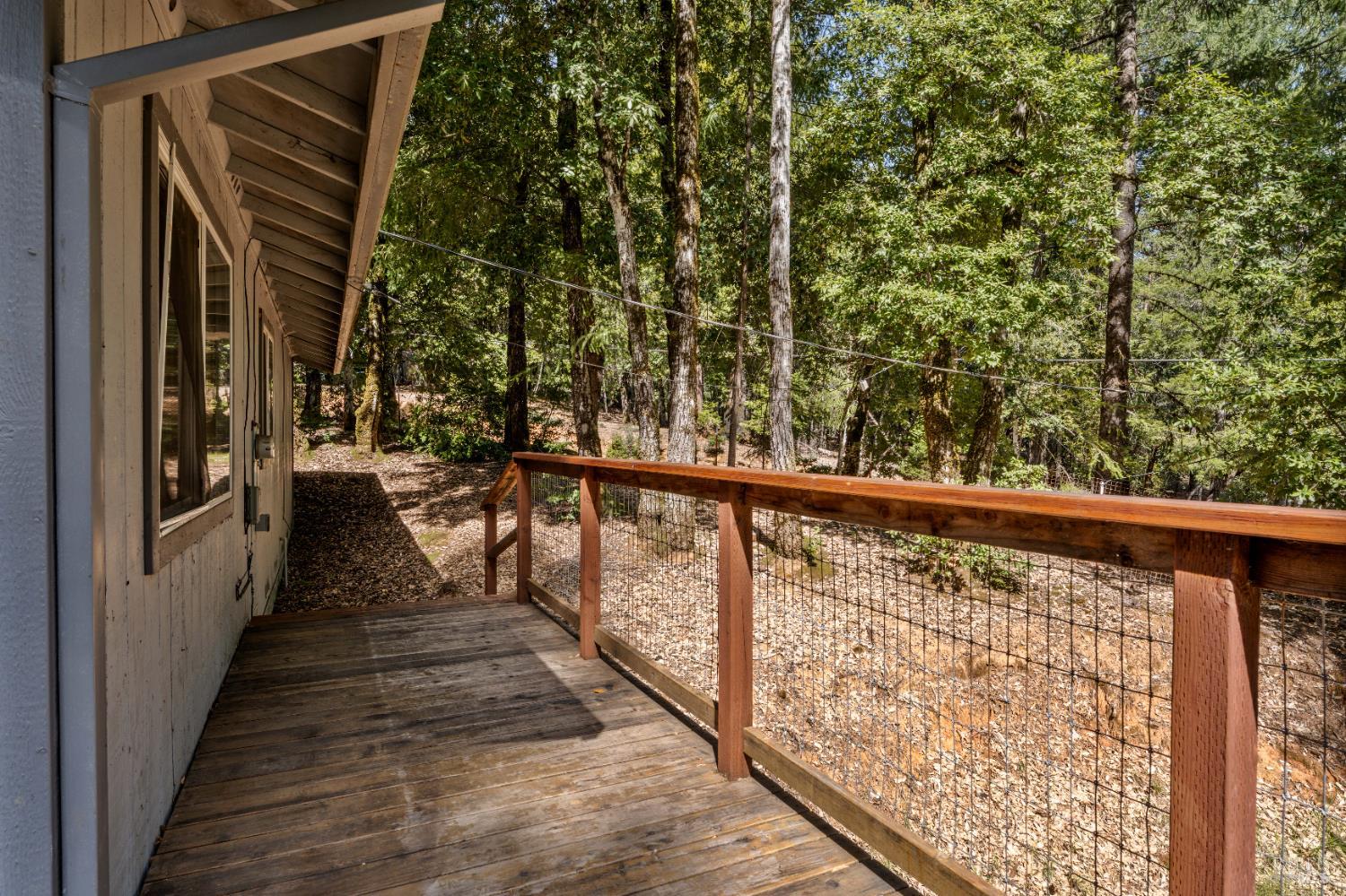 25088 Goose Circle Willits CA 95490