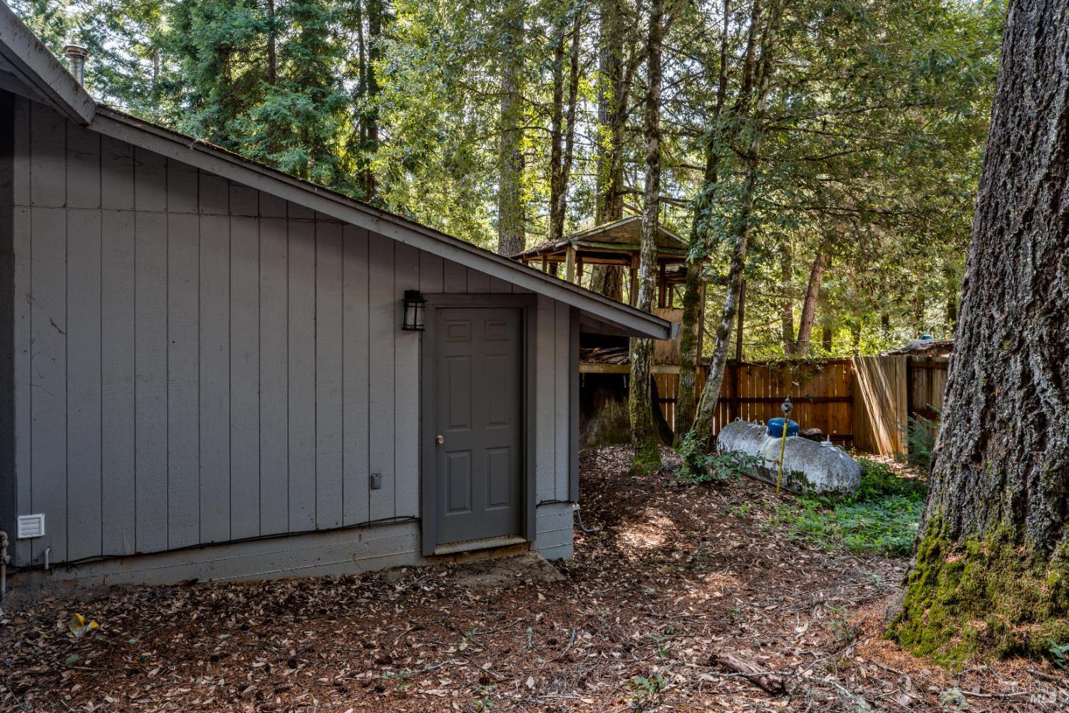 25088 Goose Circle Willits CA 95490