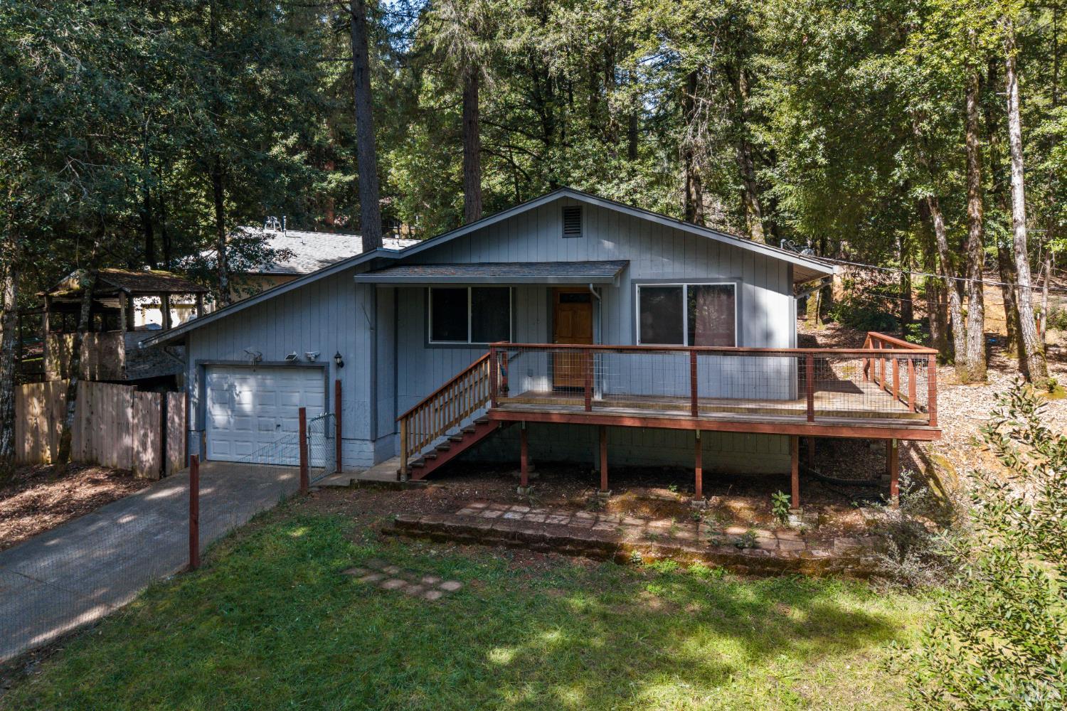 25088 Goose Circle Willits CA 95490