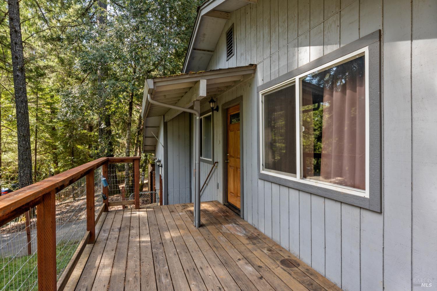 25088 Goose Circle Willits CA 95490