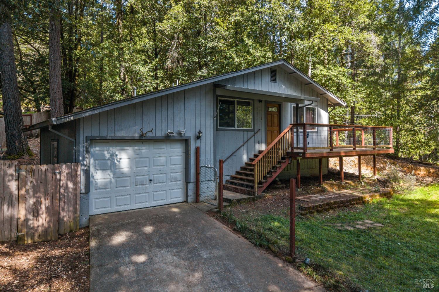 25088 Goose Circle Willits CA 95490