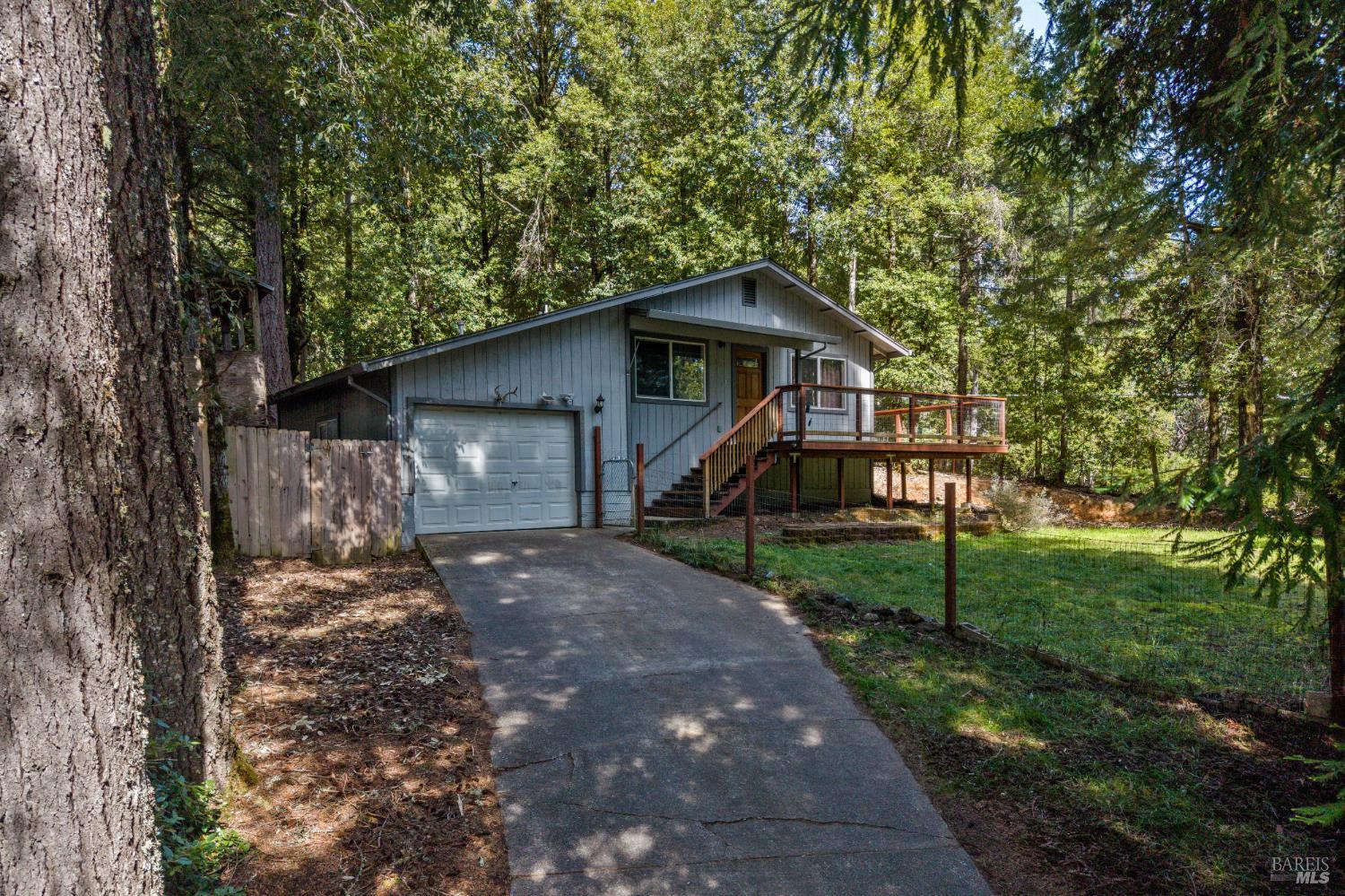 25088 Goose Circle Willits CA 95490