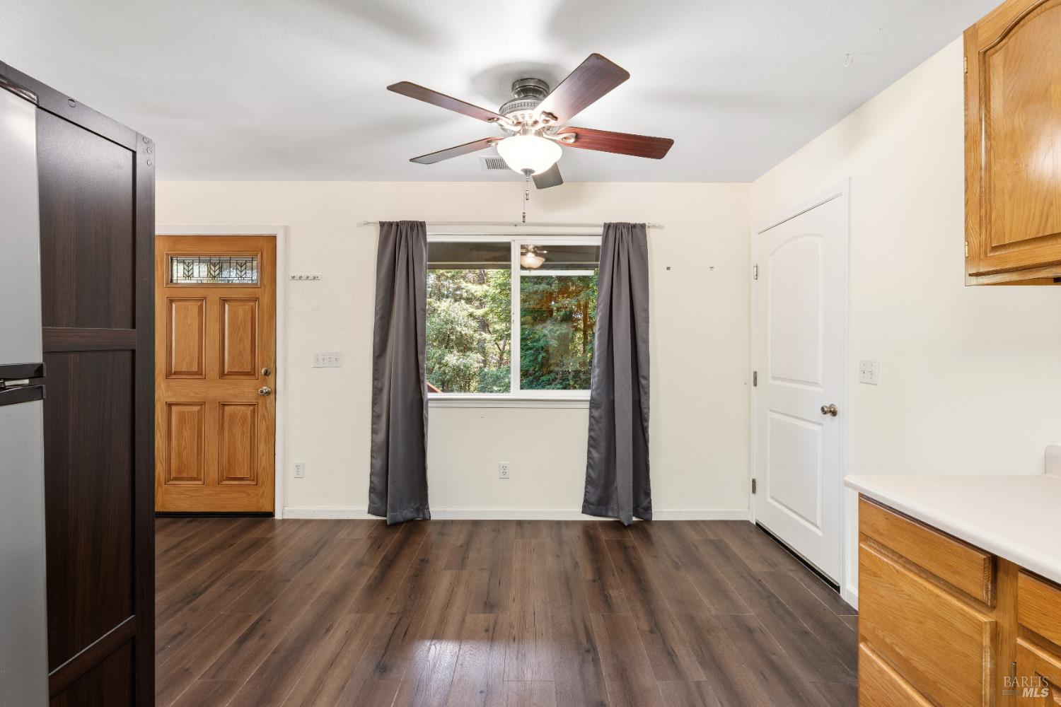 25088 Goose Circle Willits CA 95490