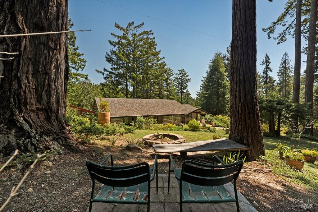 21995-21997 Ansel Court Jenner CA 95450