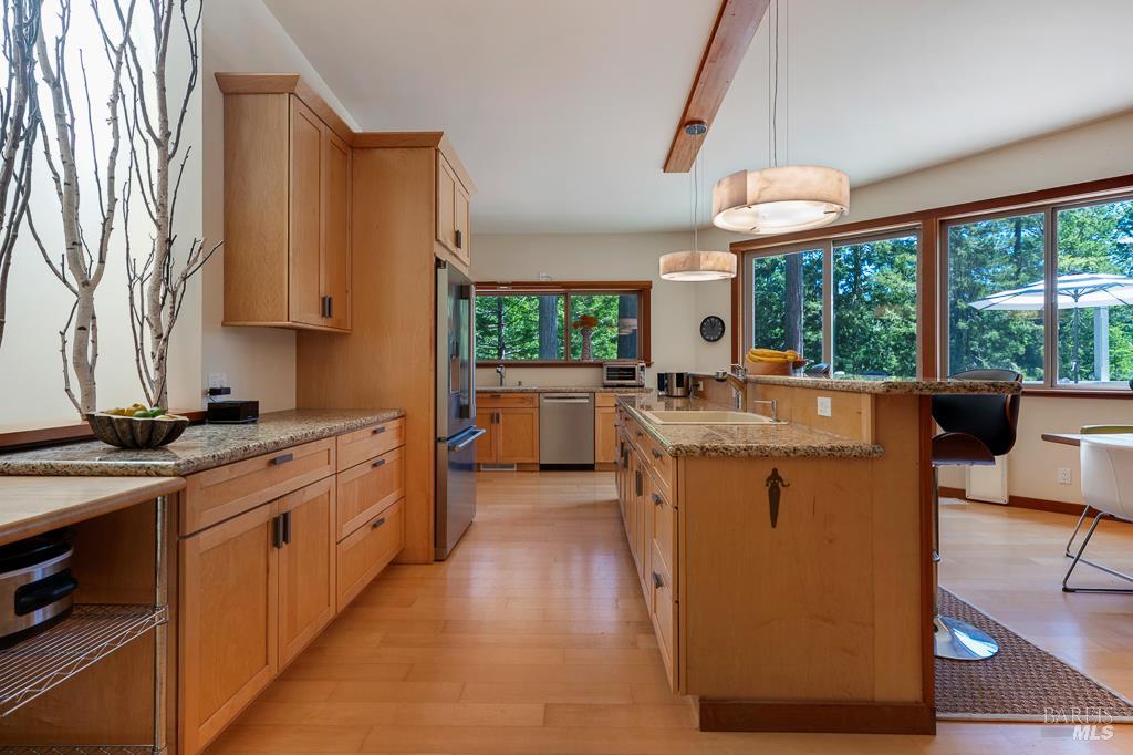 21995-21997 Ansel Court Jenner CA 95450