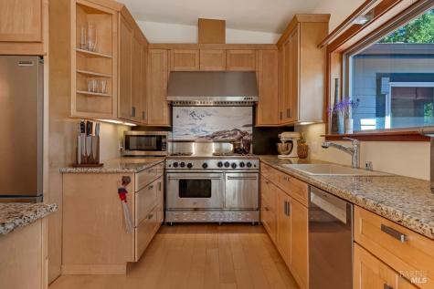 21995-21997 Ansel Court Jenner CA 95450