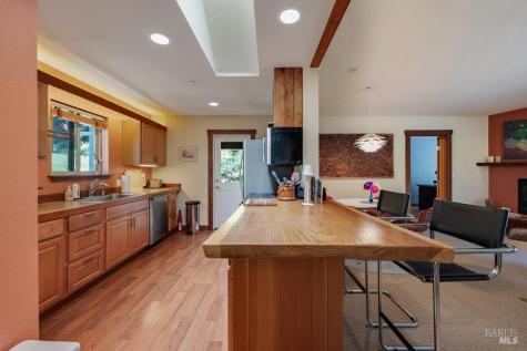21995-21997 Ansel Court Jenner CA 95450