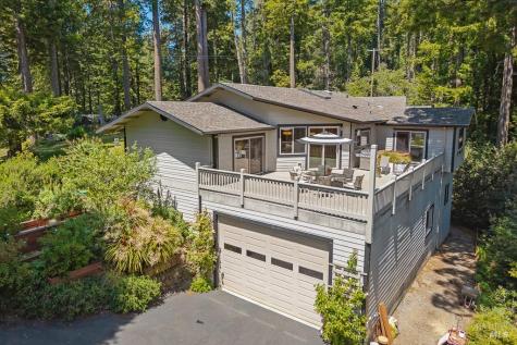 21995-21997 Ansel Court Jenner CA 95450