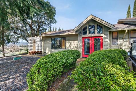 9271 Colony Drive Redwood Valley CA 95470