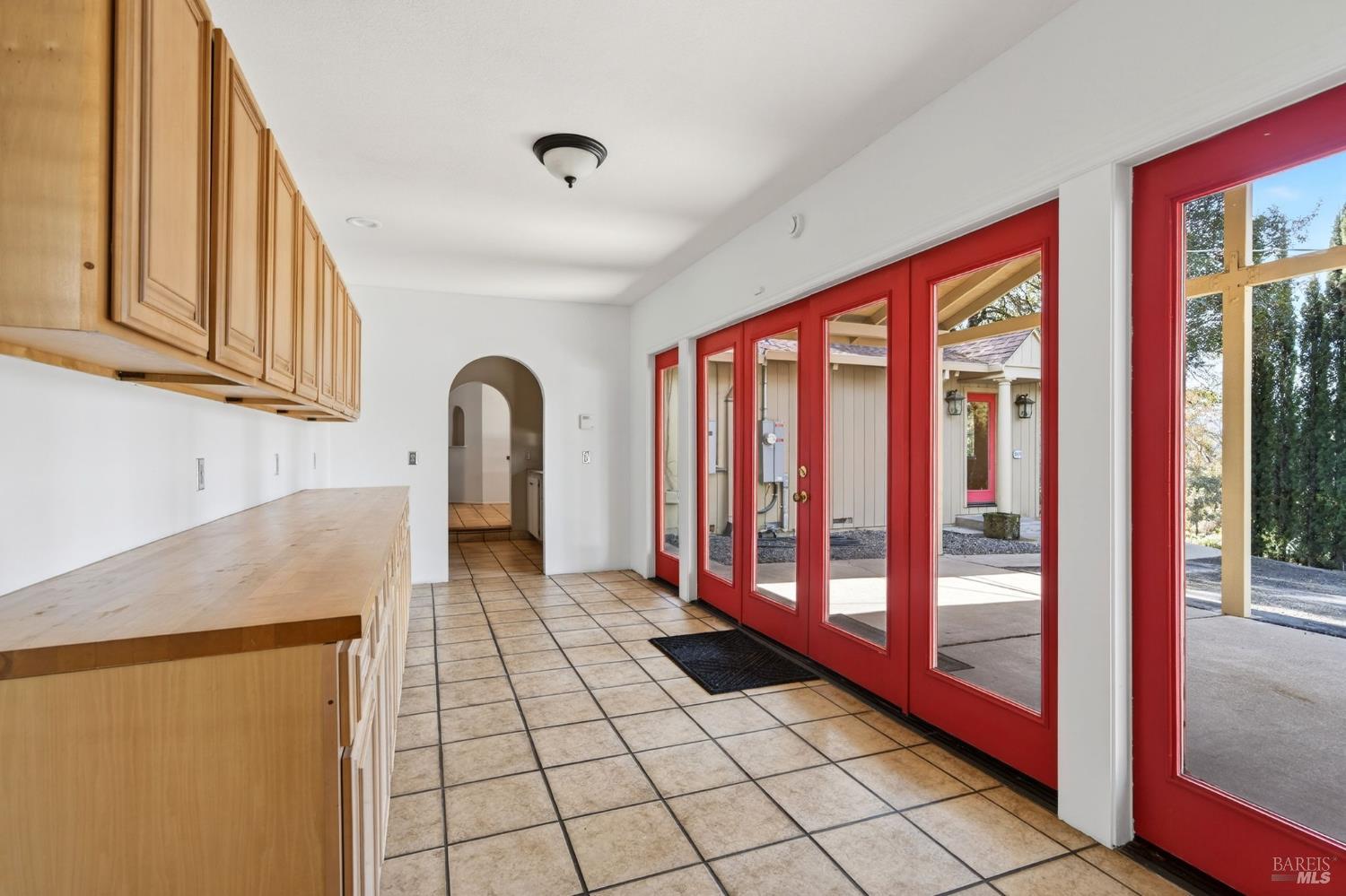 9271 Colony Drive Redwood Valley CA 95470