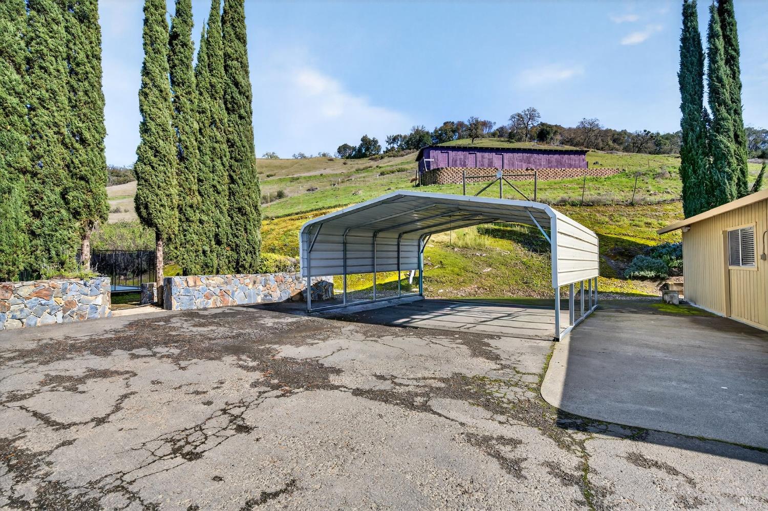 9271 Colony Drive Redwood Valley CA 95470