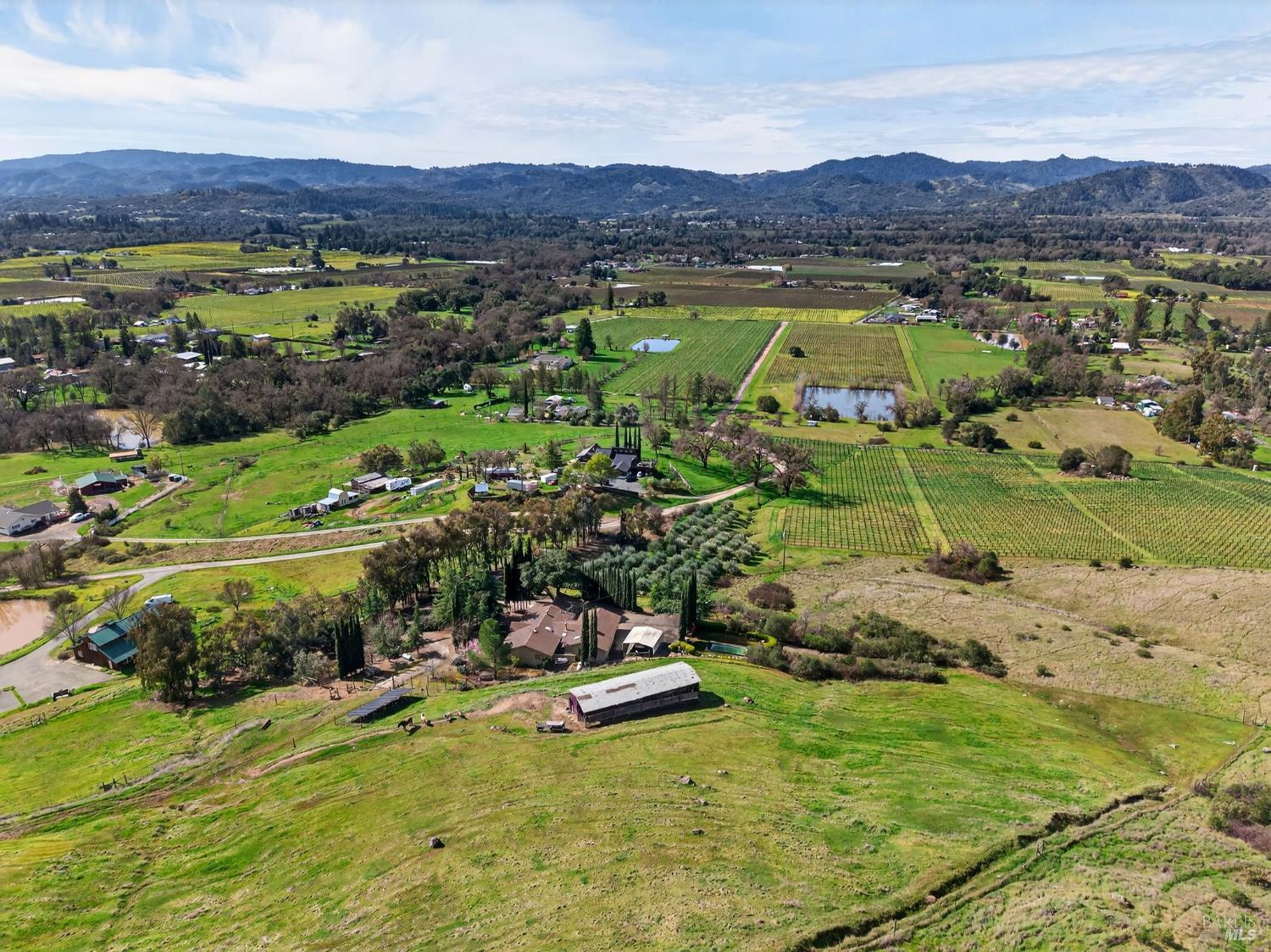 9271 Colony Drive Redwood Valley CA 95470